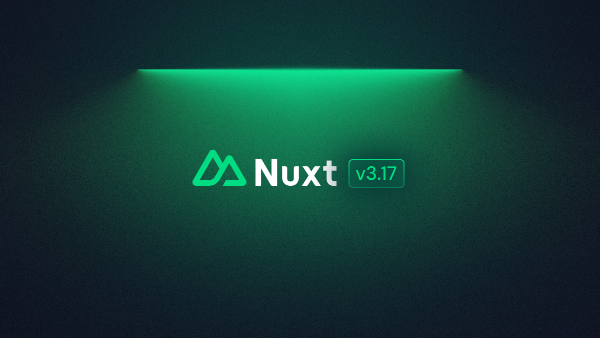 Nuxt 3.17 image